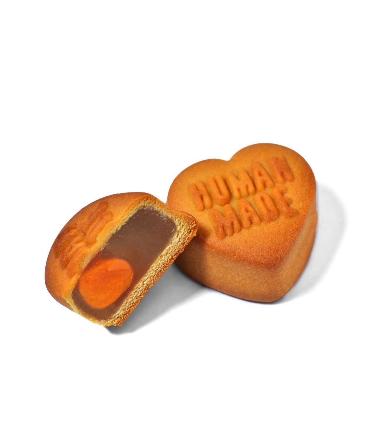 iSNEAKERS｜ HUMAN MADE Mooncake Box Set 中秋月餅禮盒