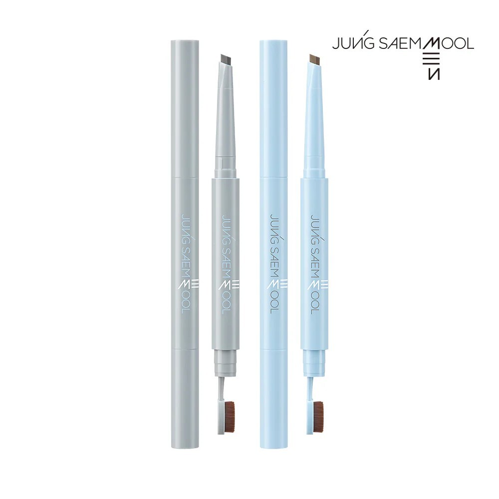 Jung Saem Mool - MEN 24H Brow Builder 0.25g *2色*