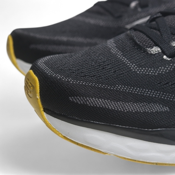 NEW BALANCE 慢跑鞋 NB 680 黑灰 2E寬楦 運動鞋 男 M680CB8