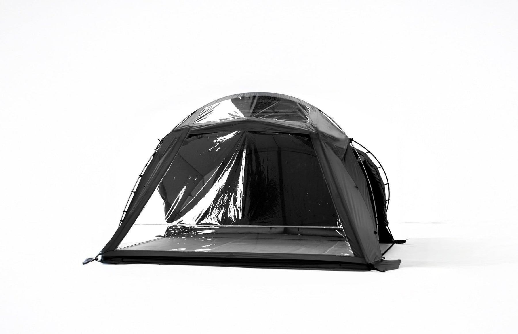 日本TOKYO CRAFTS TENBI庇護所/TPU窗