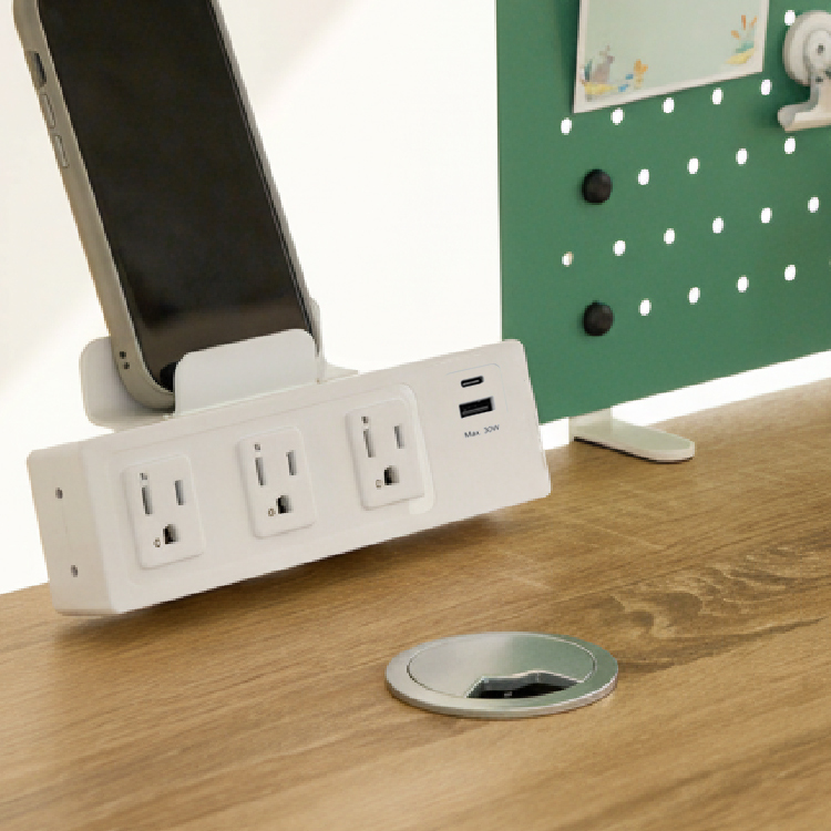 鋁合金出線孔蓋