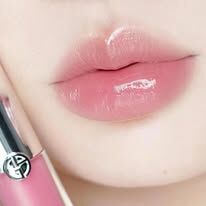 GIORGIO ARMANI 鏡光水漾唇蜜 #05