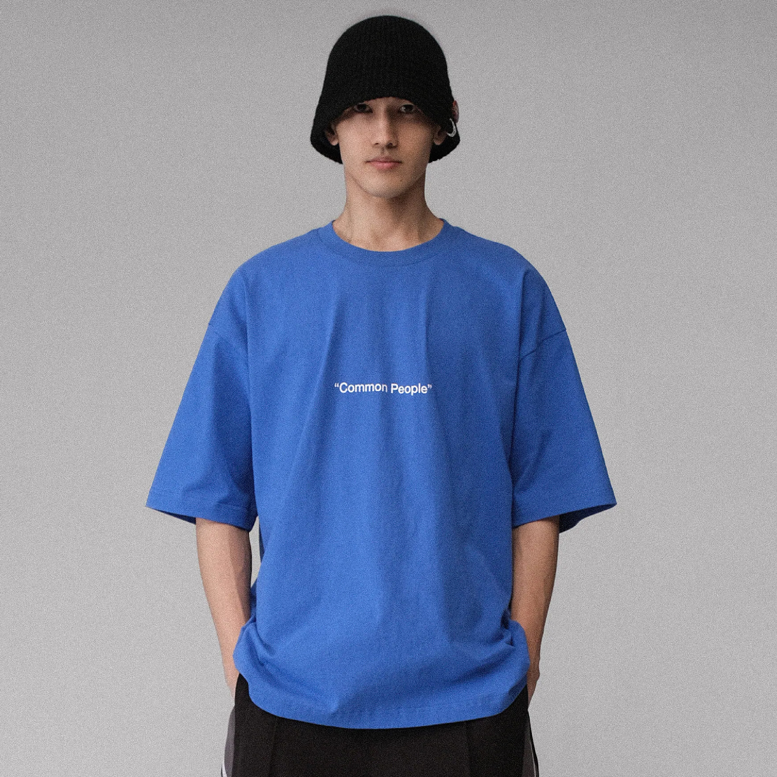 Wall Of Sound "LINES" Common People Tee