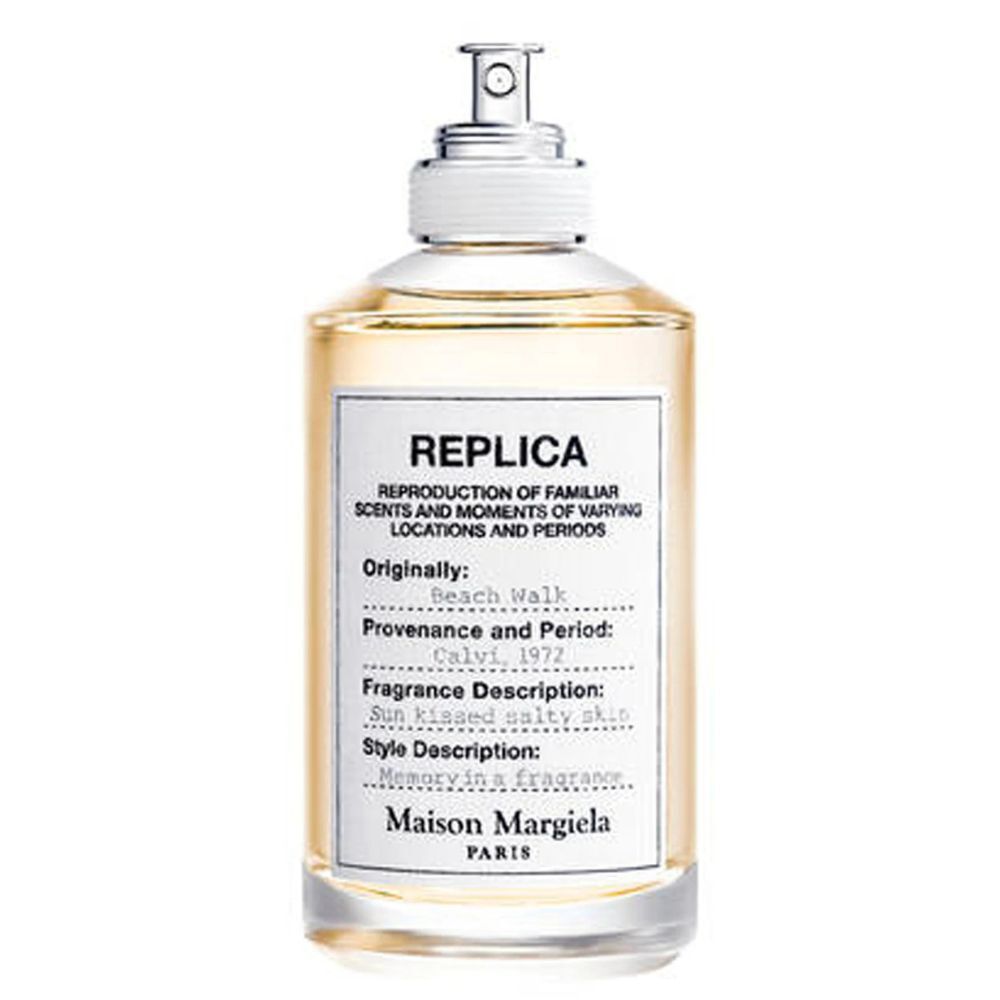 MAISON MARGIELA 梅森·馬吉拉 Beach Walk 沙灘漫步淡香水 100ml