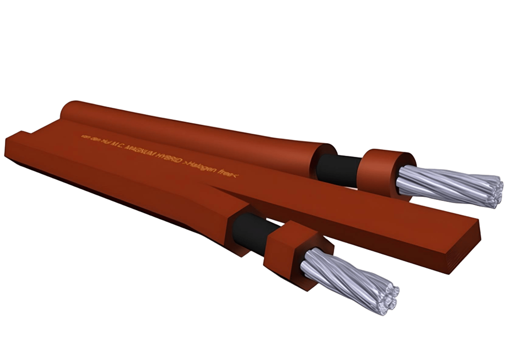 V.D.H. The Magnum 喇叭線