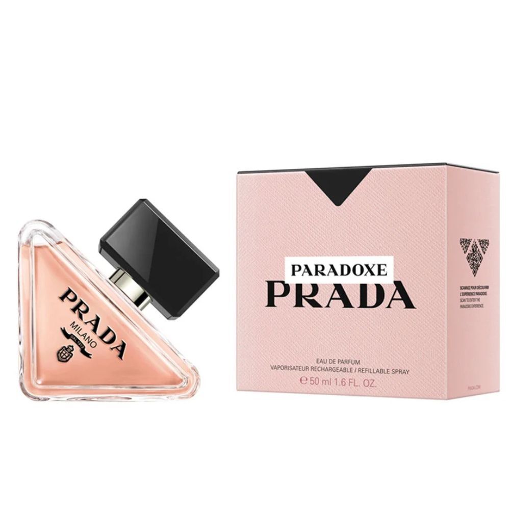 PRADA 普拉達 Paradoxe 香水 90ml