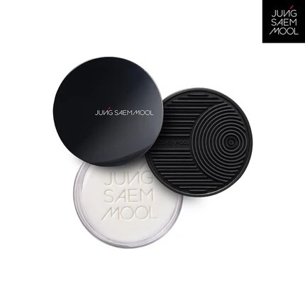 Jung Saem Mool - Masterclass Brush Cleaner Set