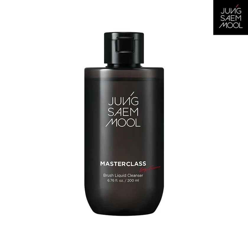 Jung Saem Mool - Masterclass Brush Liquid Cleaner 200ml