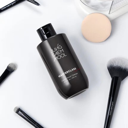 Jung Saem Mool - Masterclass Brush Liquid Cleaner 200ml