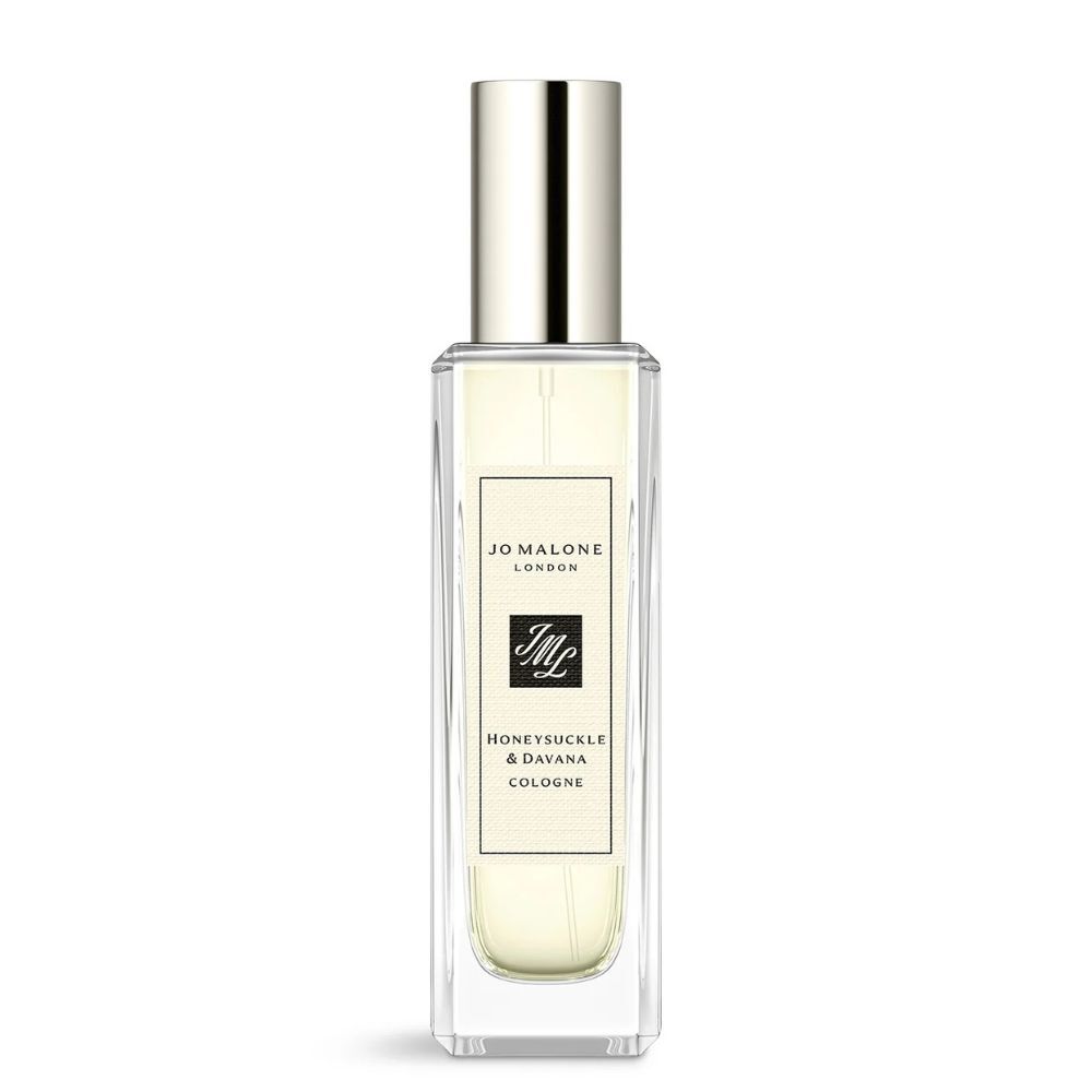 JO MALONE 祖馬龍 Honeysuckle & Davana 忍冬與印蒿古龍水 30ml