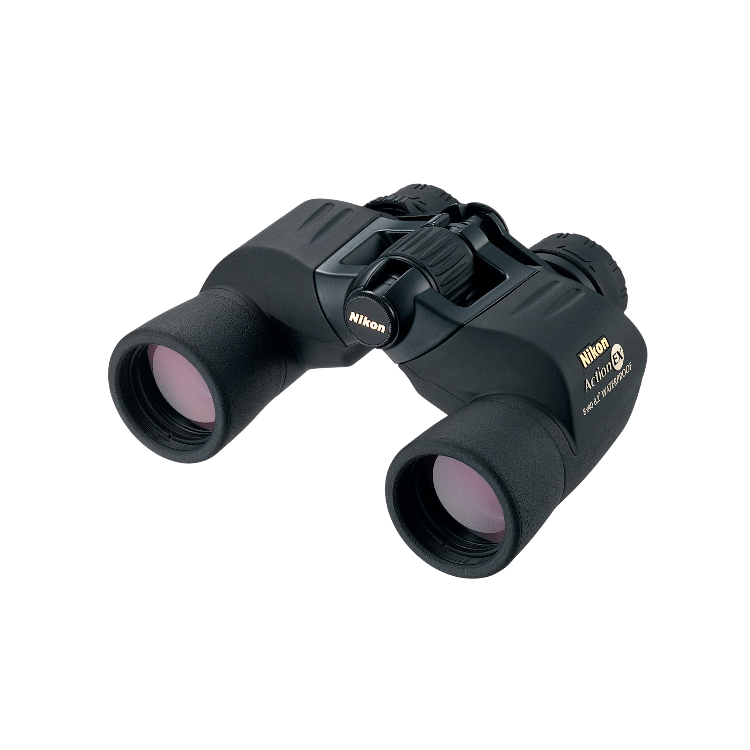Nikon Action EX 8X40 CF 雙筒望遠鏡