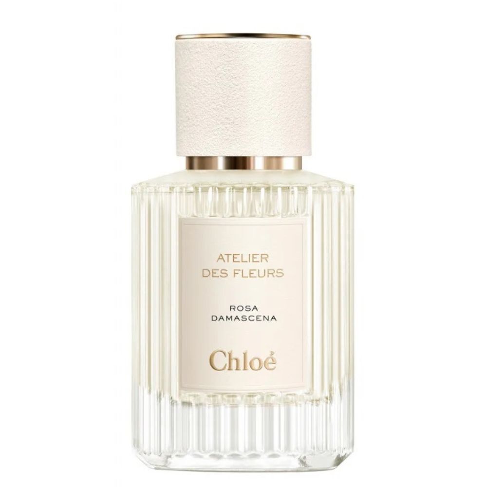 CHLOE 蔻依 仙境花園系列淡香精 - Rosa Damascena大馬士革玫瑰 50ml