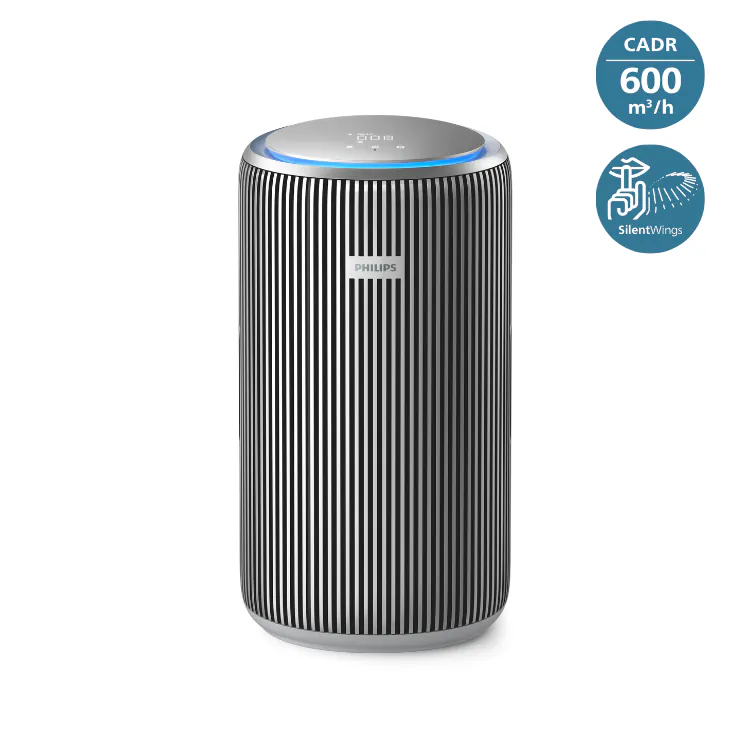 飛利浦 Philips  AC4220/12‧PureProtect Pro 4200系列‧智能空氣清新機‧約600平方米‧香港行貨,原廠2年全球保養‧