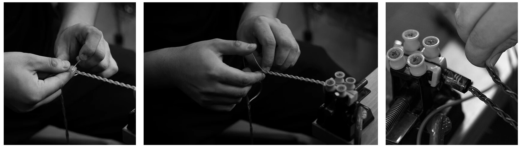 Effect Audio Dionysus