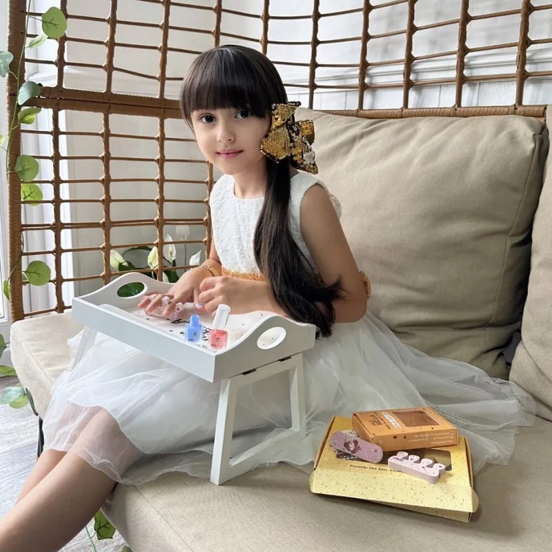 Miss Nella 萬花筒系列-月光寶盒(3入組)