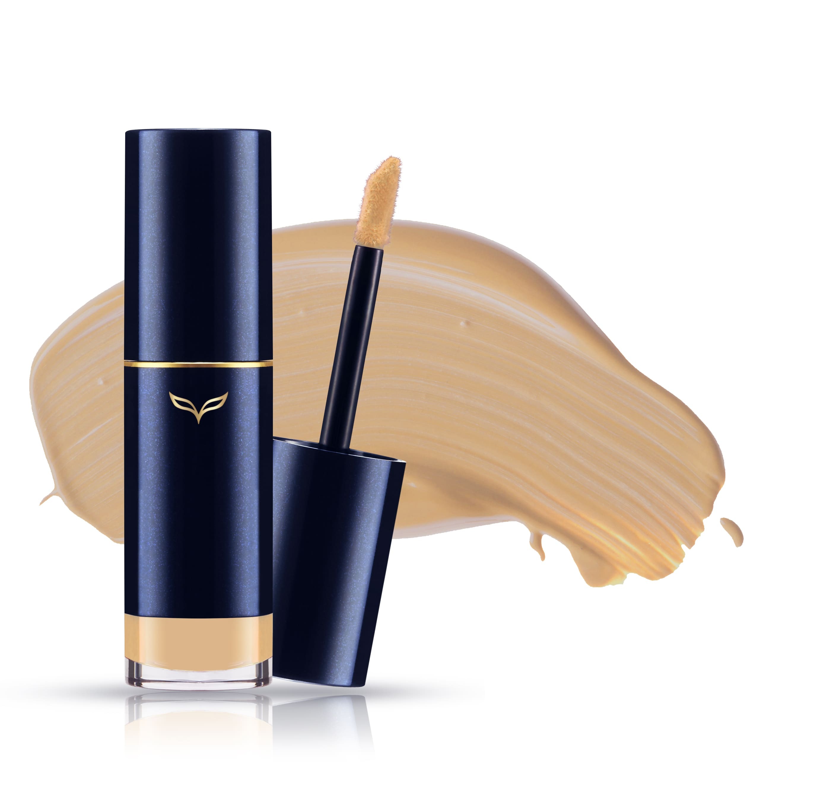 F.O.X透亮無痕遮瑕蜜7g【JE02自然膚】