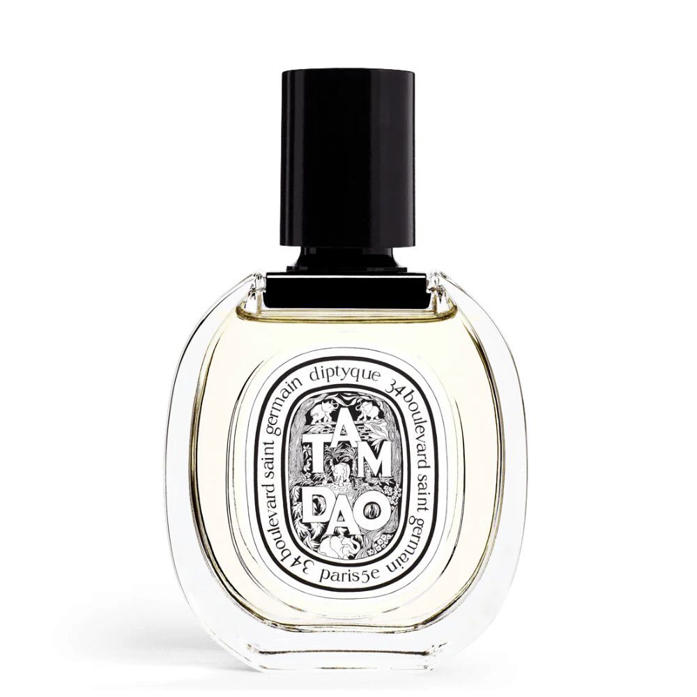 DIPTYQUE 蒂普提克 Tam Dao 譚道淡香水 50ml