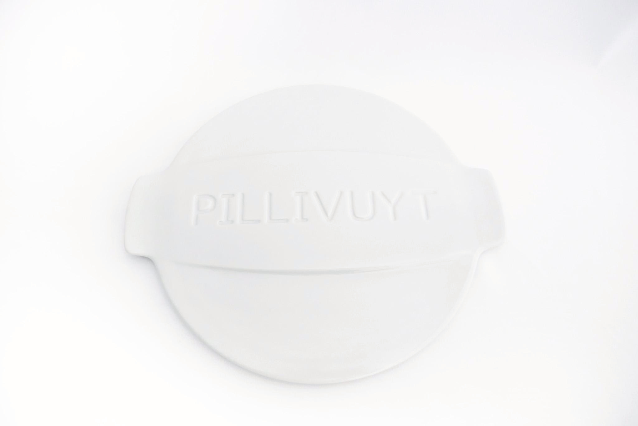 PILLIVUYT｜Ulysses 系列 - 鍋蓋 24cm