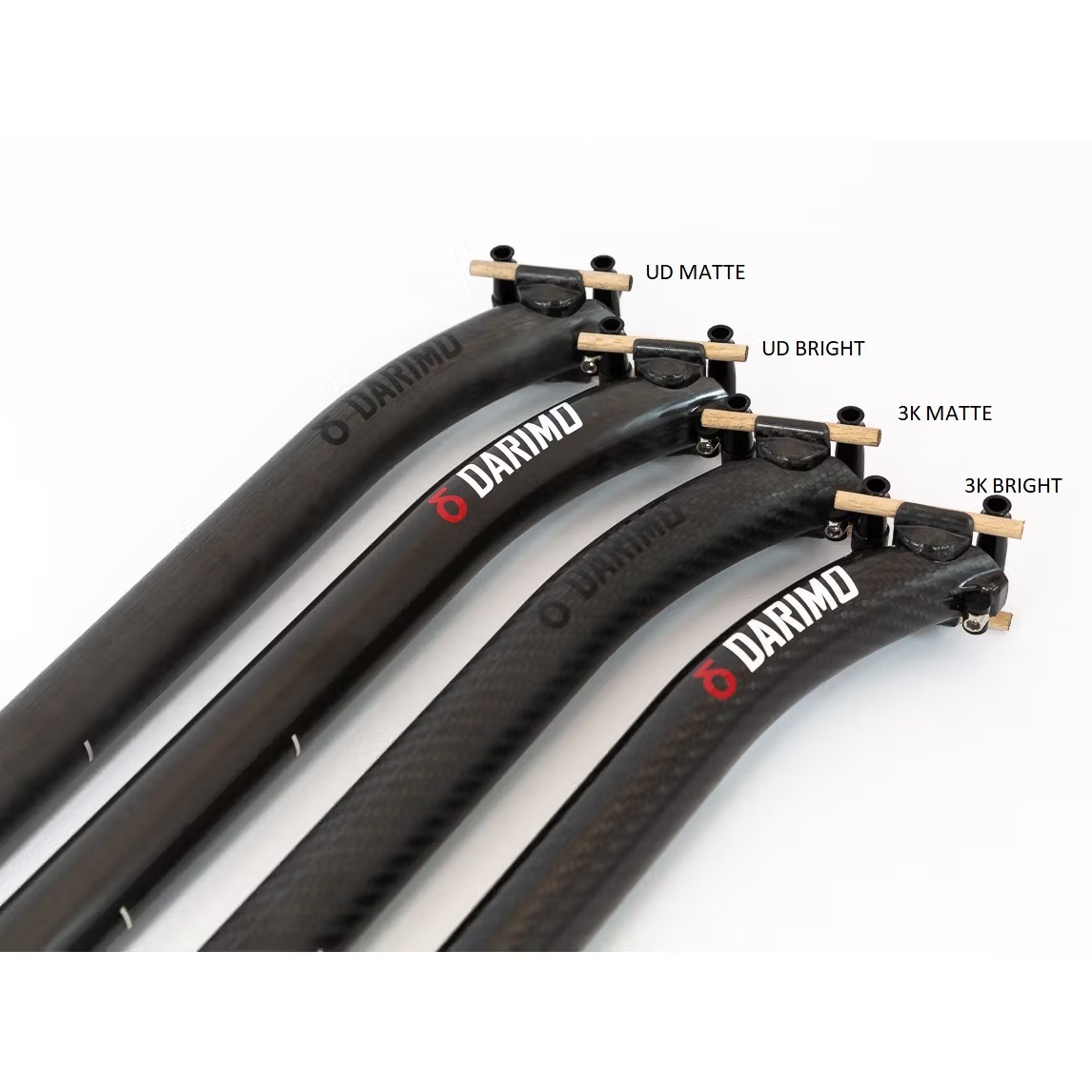 Darimo 碳纖維座管 Colnago C68 & V4RS + C64 & V3RS