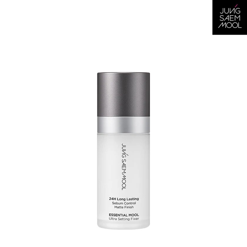 Jung Saem Mool - Essential Mool Ultra Setting Fixer 55ml