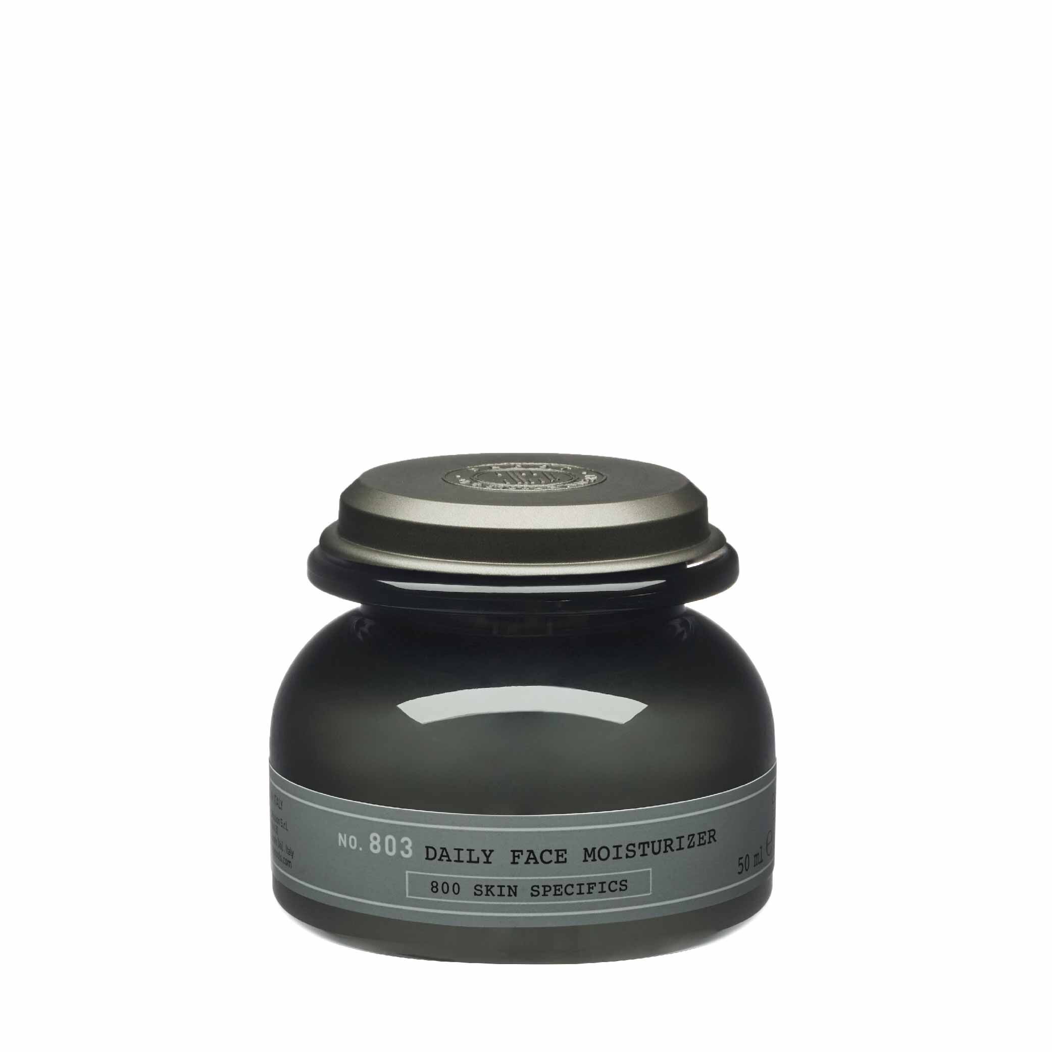 DEPOT no.803 玻尿酸保濕面霜