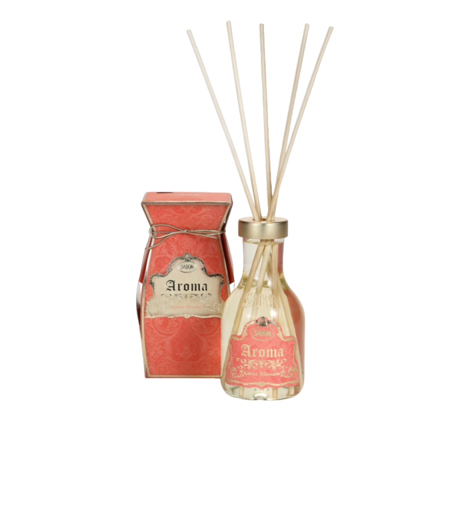 【SABON】 薰香組 250ml