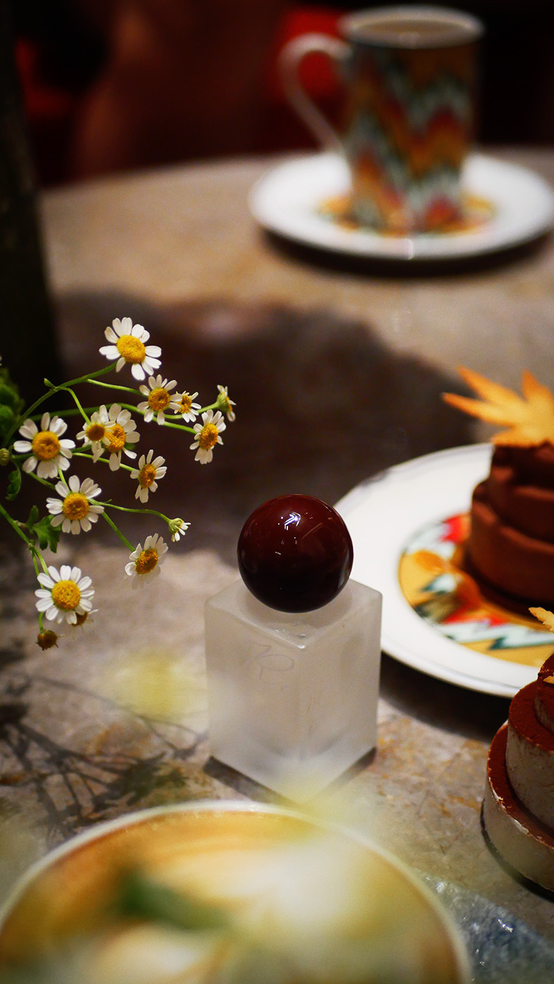 Remore香水級別香氛噴霧 木質調（3種香型）