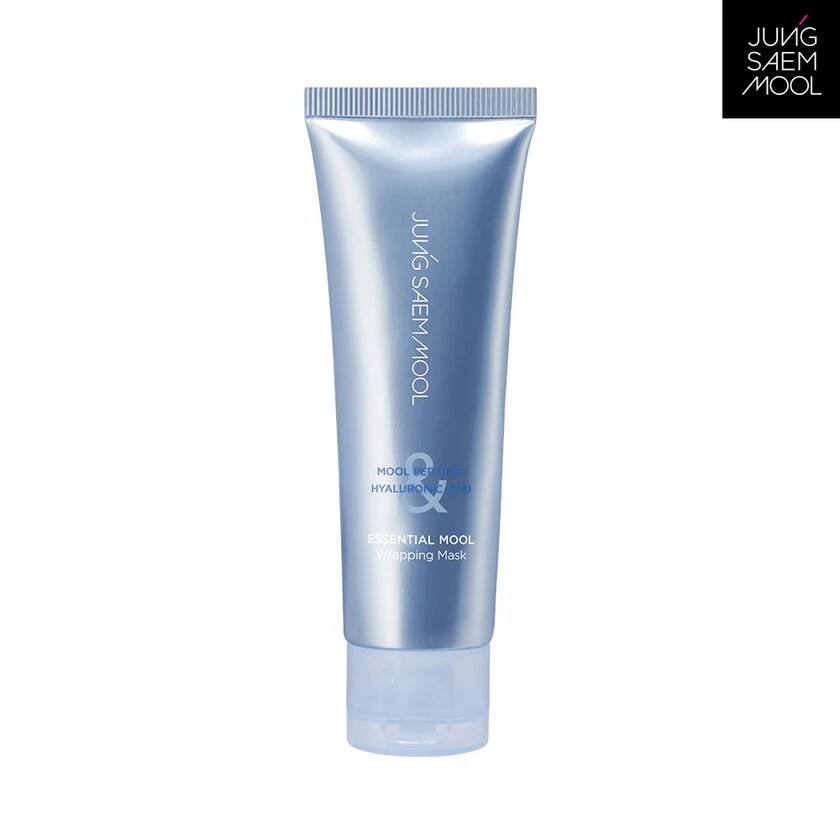Jung Saem Mool - Essential Mool Wrapping Mask 80ml