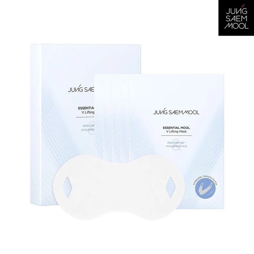 Jung Saem Mool - Essential Mool V Lifting Mask