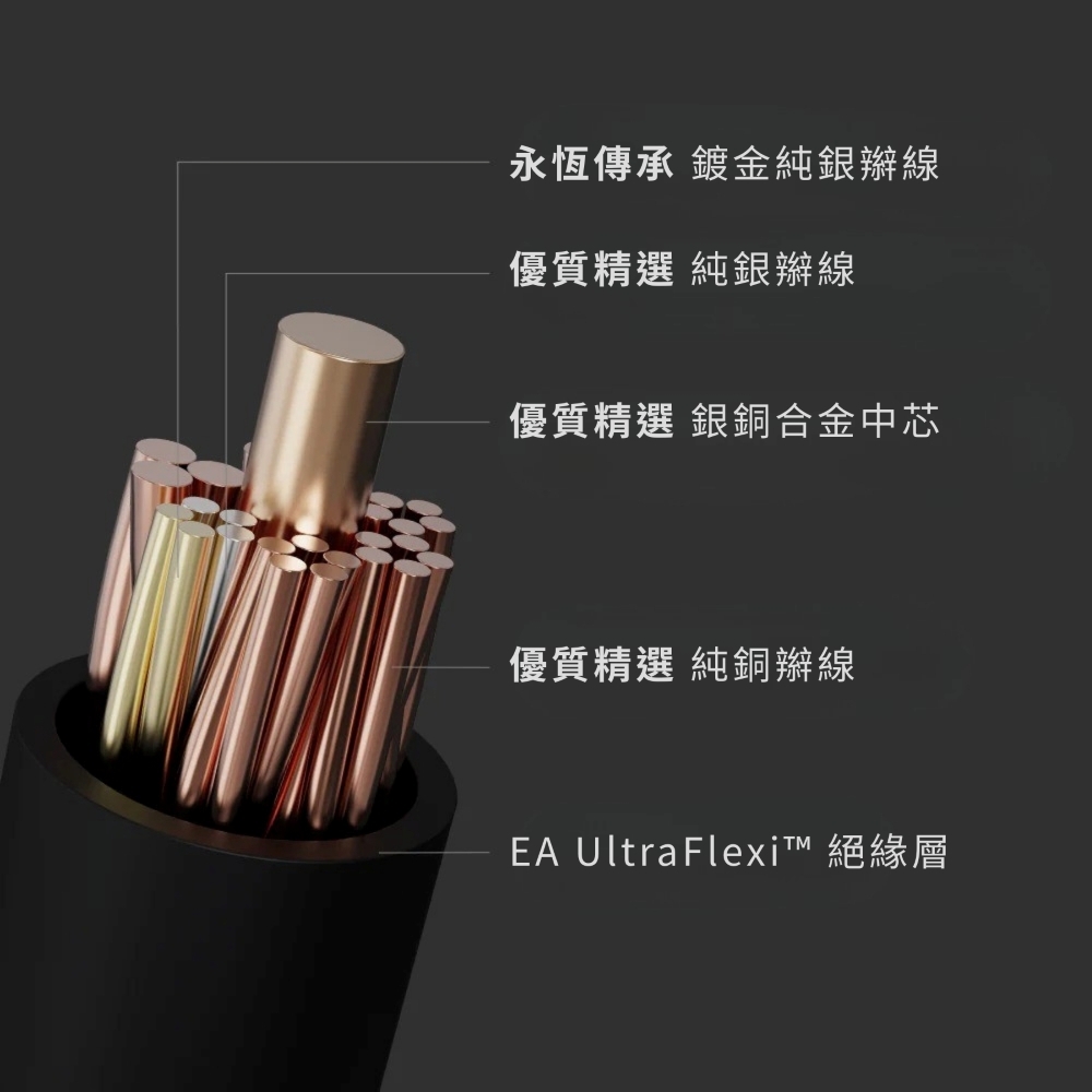 Effect Audio Dionysus