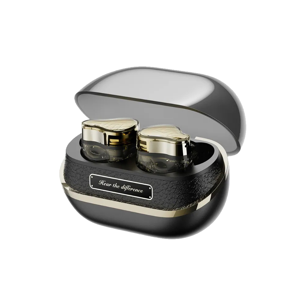 SoundPeats H3 Hi-Fi 主動降噪藍牙耳機 旗艦三單體 台灣總代理公司貨