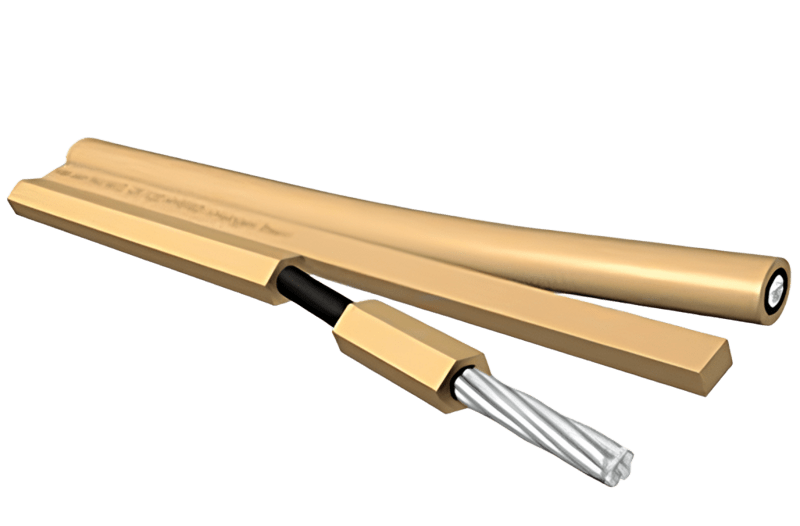 V.D.H. The CS-122 喇叭線