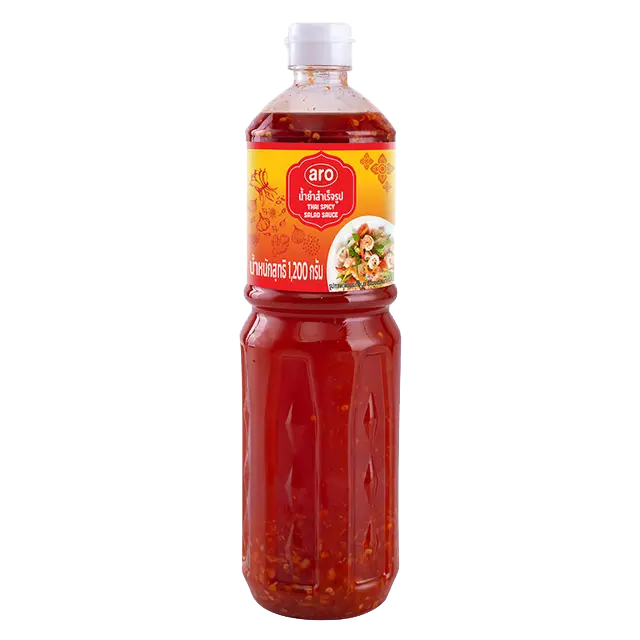 [ARO] 泰式酸辣沙律汁 1.2KG