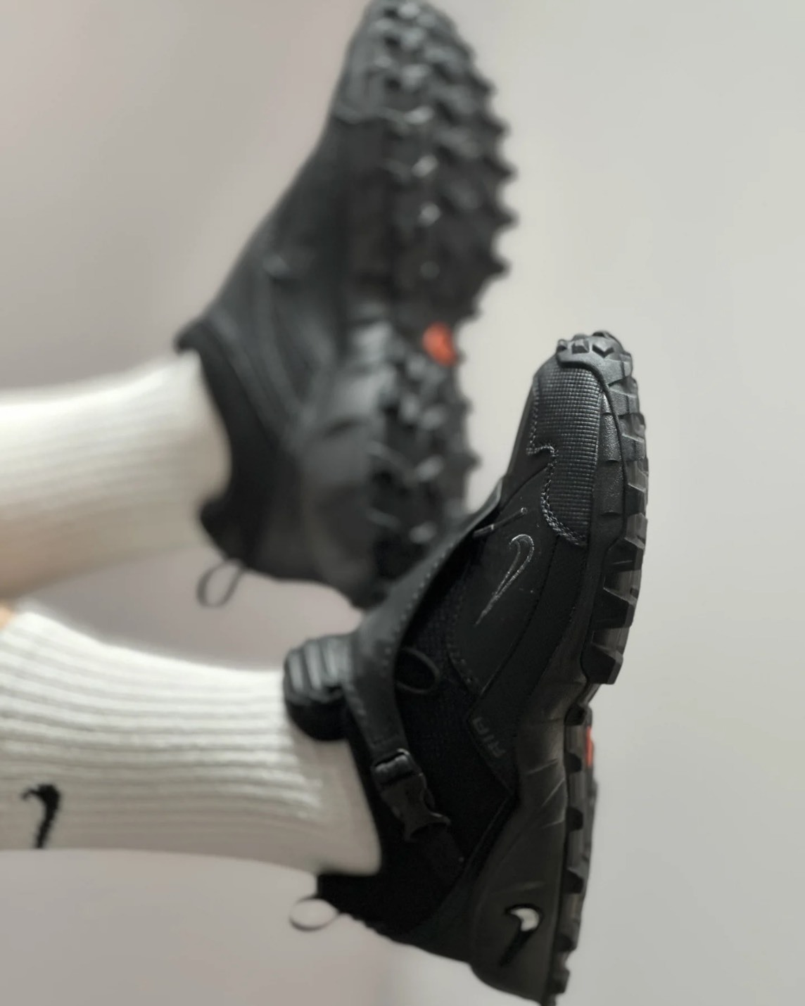 【預購】NIKE ACG PHASSAD 暗影黑 HM7133002