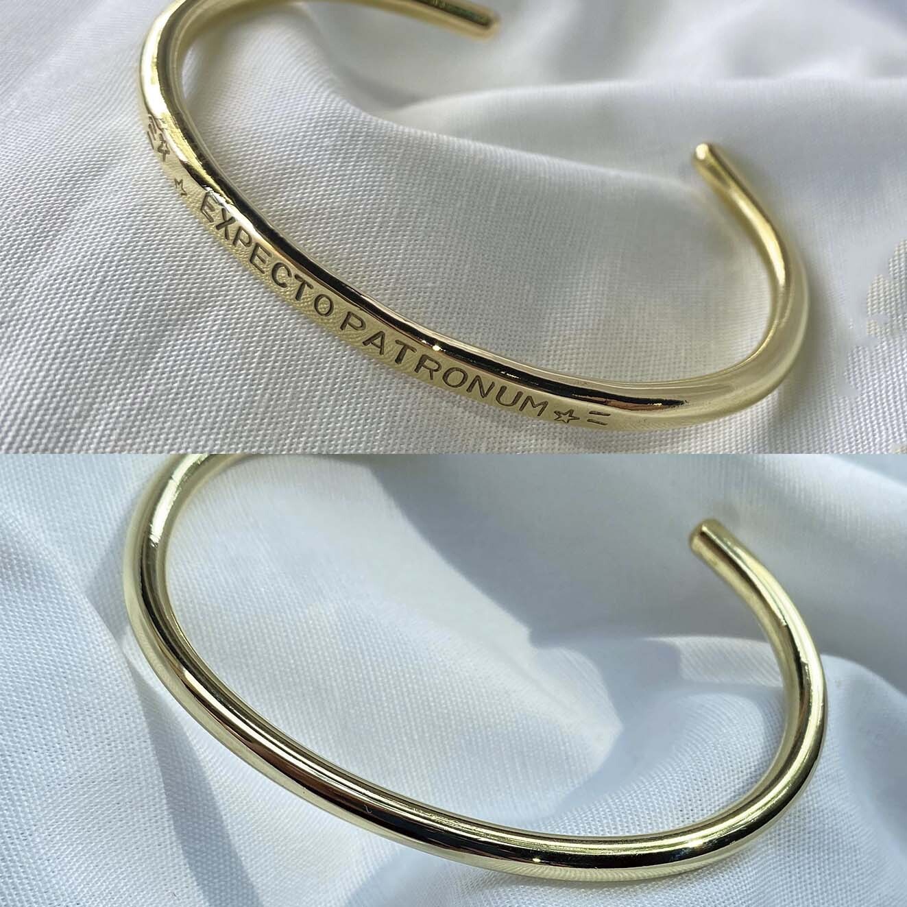 黃銅手環 01 02 $1290