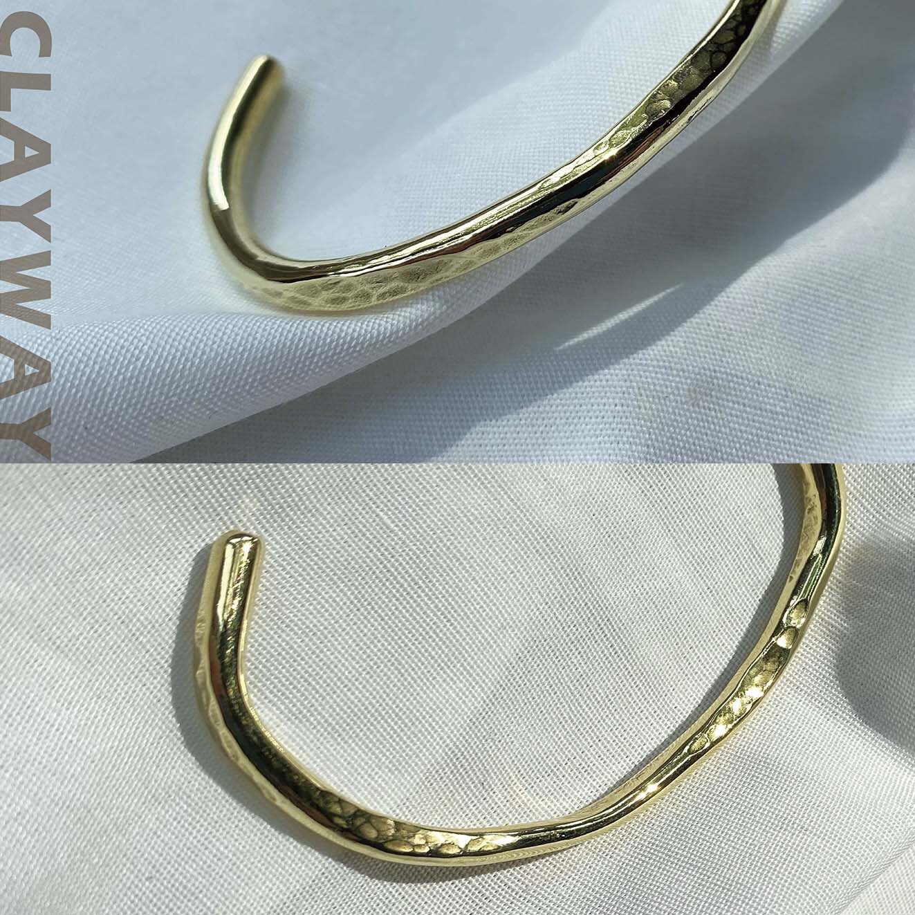 黃銅手環05 06 $1290