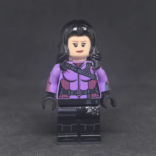 【Earthly brick】女鷹眼初戰衣