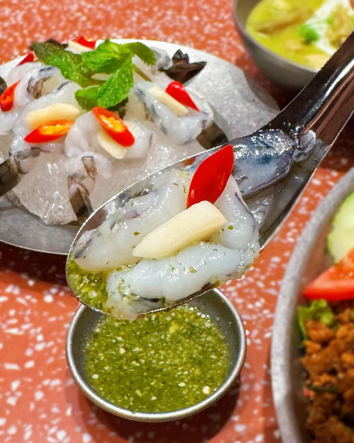 [ARO] 泰式海鮮汁 1.1KG