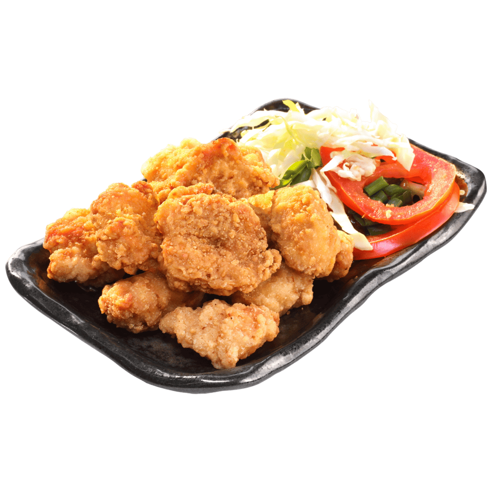 【漢典食品】日式唐揚雞塊250g/包