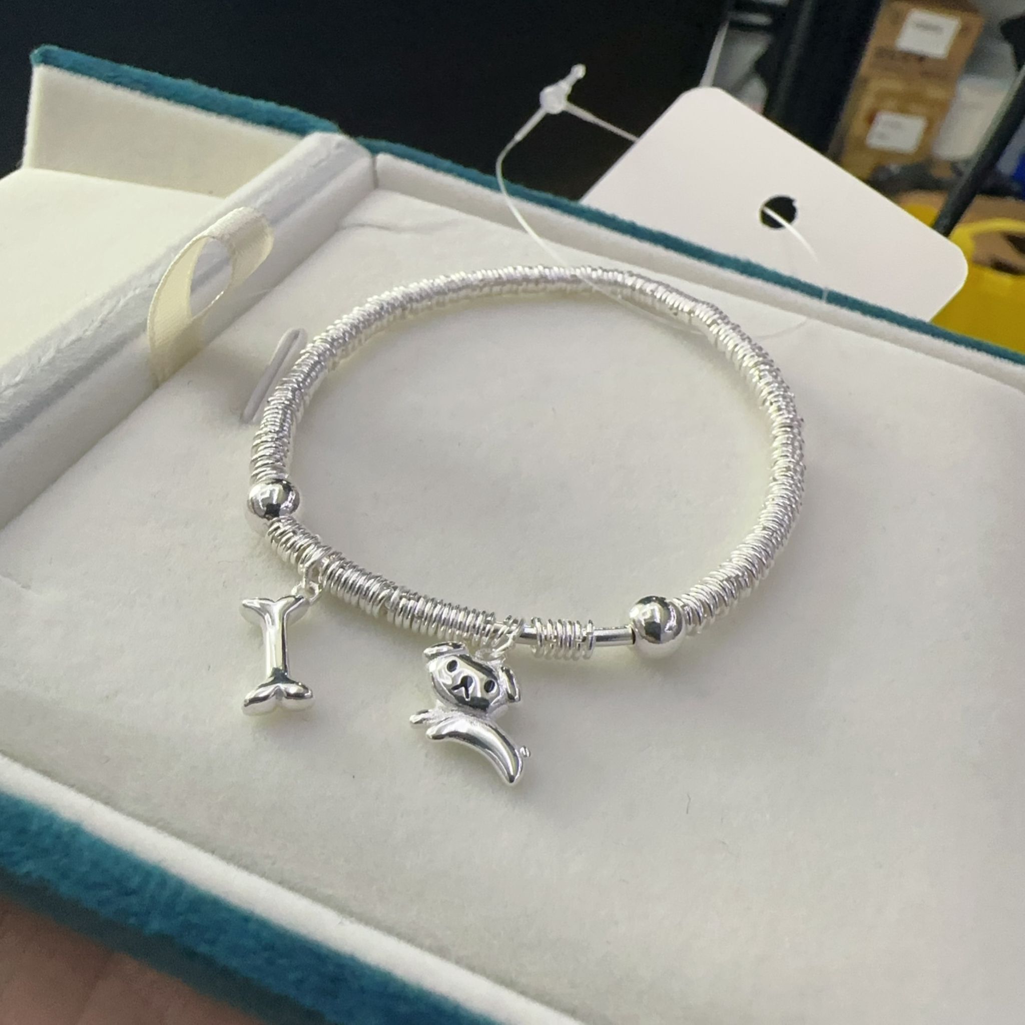 【直播】LL090934 手鏈(AABSL099)