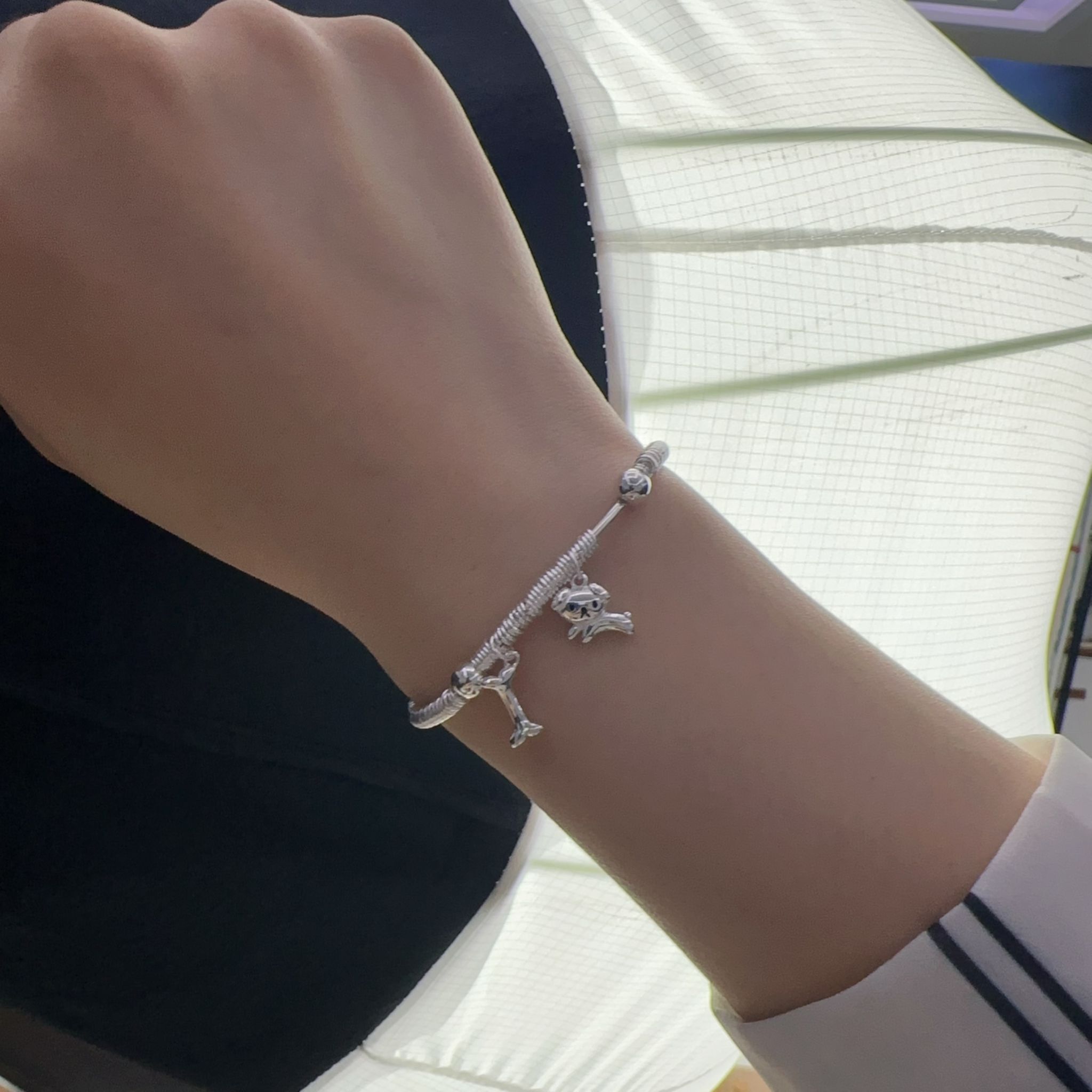 【直播】LL090934 手鏈(AABSL099)