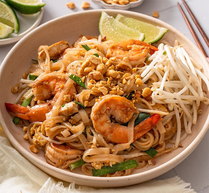 [ARO] 泰式金邊粉炒醬 1.2 KG