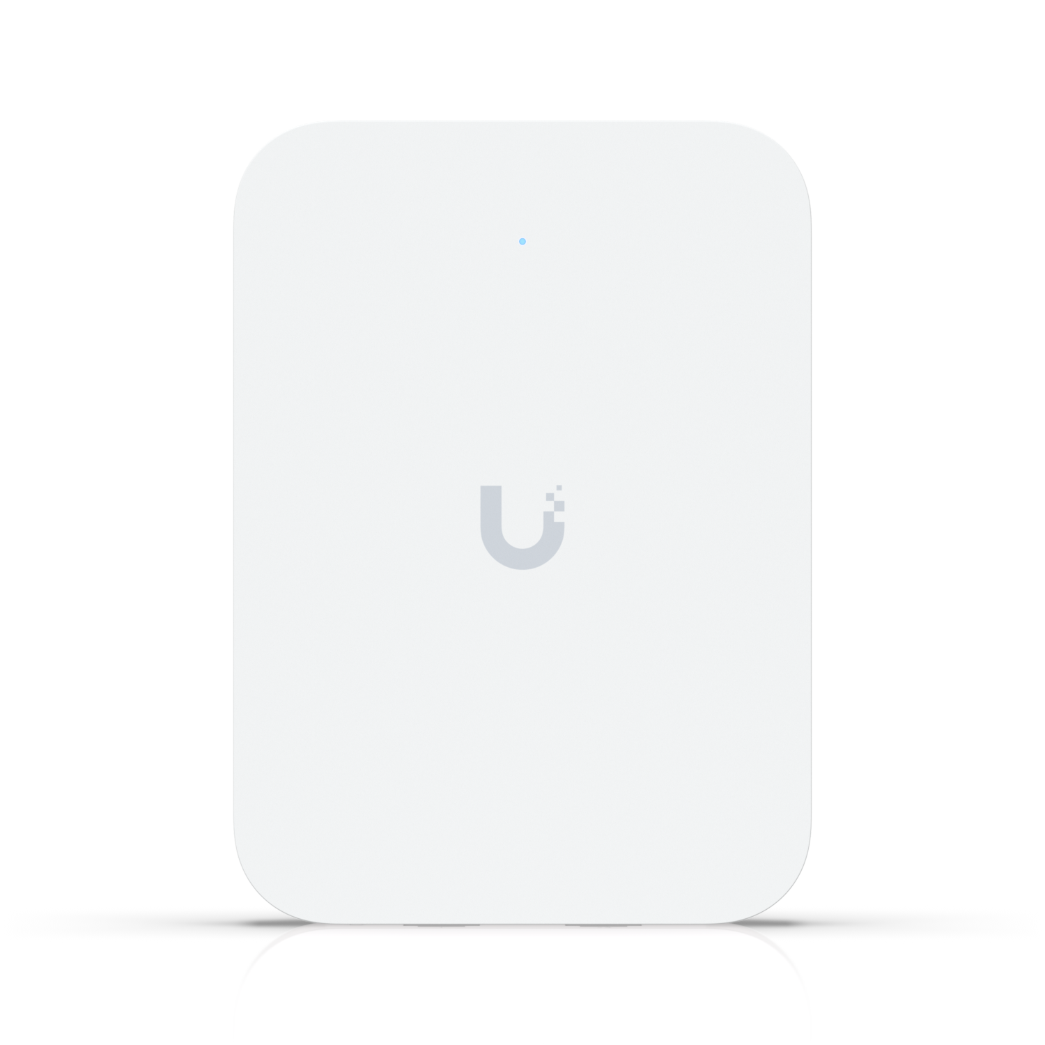 Ubiquiti UniFi U7 In‑Wall｜Wi‑Fi 7 牆身型無線基地台・2.5GbE PoE（U7‑IW）