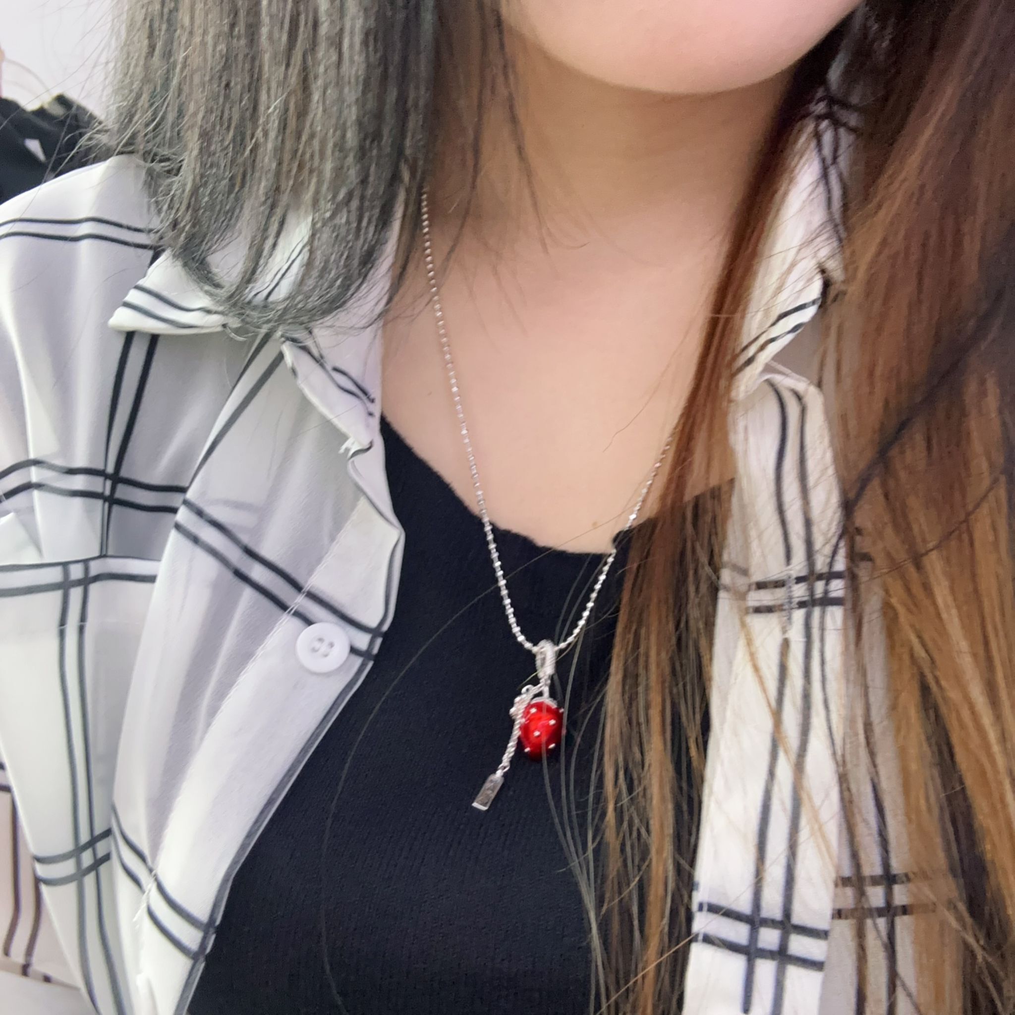 【直播】LL090906 頸鏈(AABXL0302)