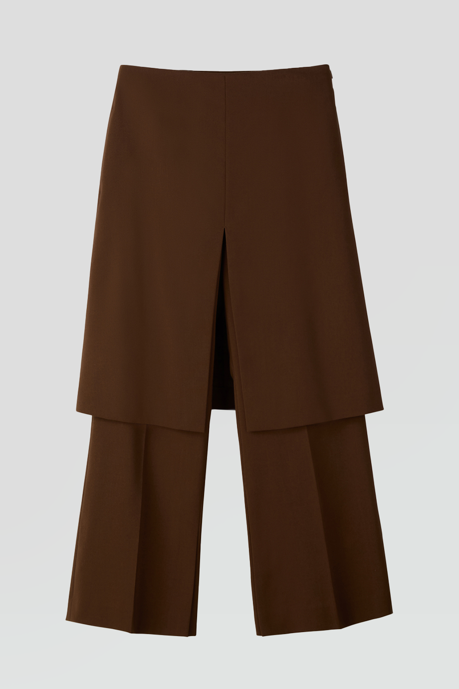 RECTO｜RC LAYERD SKIRT PANTS