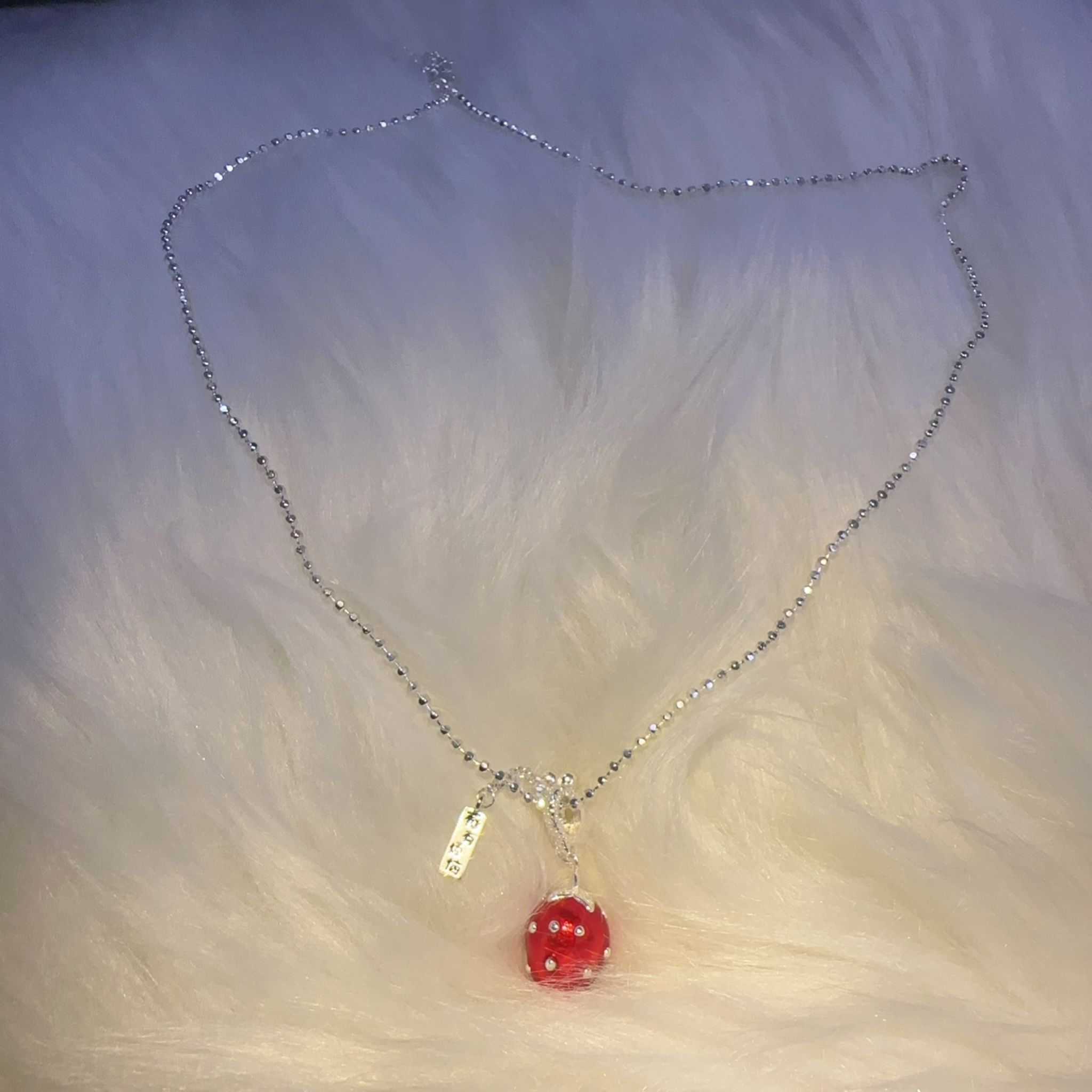 【直播】LL090906 頸鏈(AABXL0302)