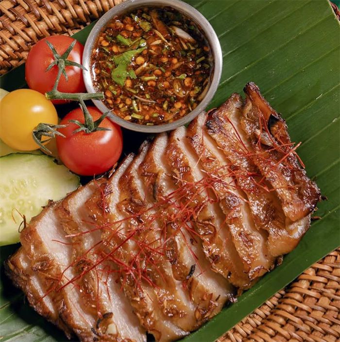 ARO 泰式烤肉酸辣蘸汁 1.1KG