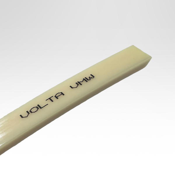 Volta PU 三角帶 - VMW 米色