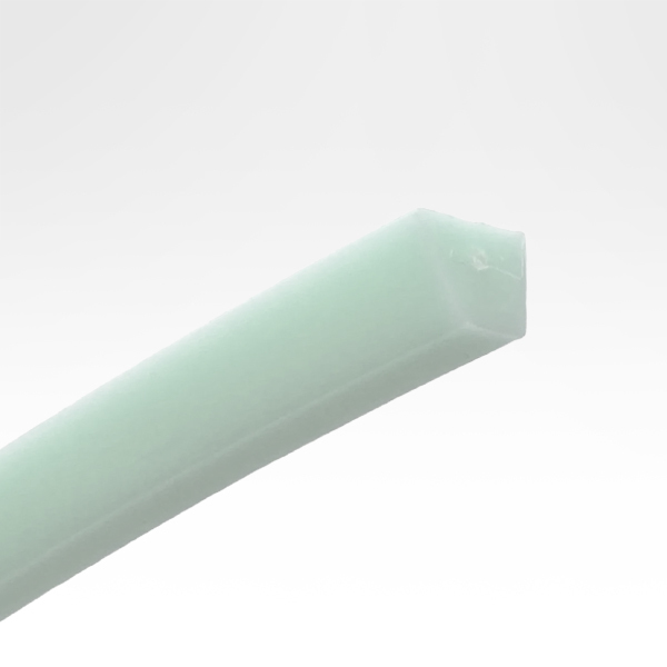 Volta PU 三角帶 - VLW 白色