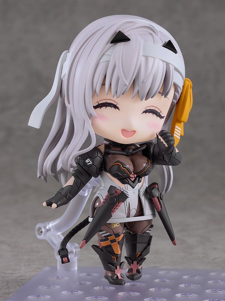 黏土人 勝利女神：妮姬 神罰 Nendoroid GODDESS OF VICTORY: NIKKE Modernia NEN2814